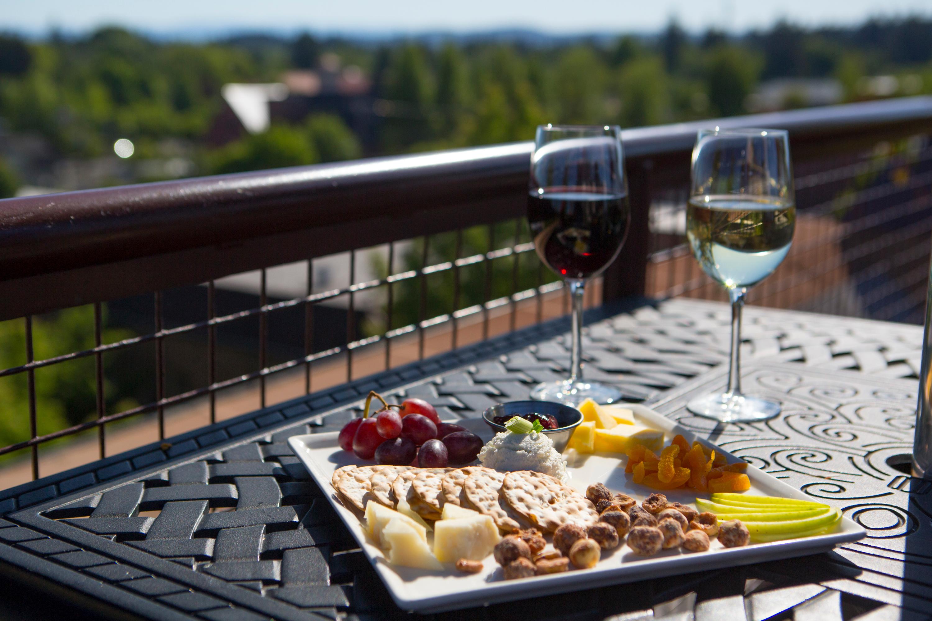 Mcmenamins Hotel Oregon Мак-Міннвілл Екстер'єр фото